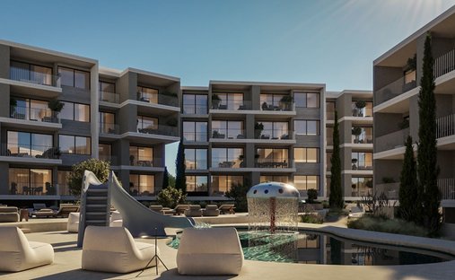 Appartement à Paphos, Paphos, Chypre 1