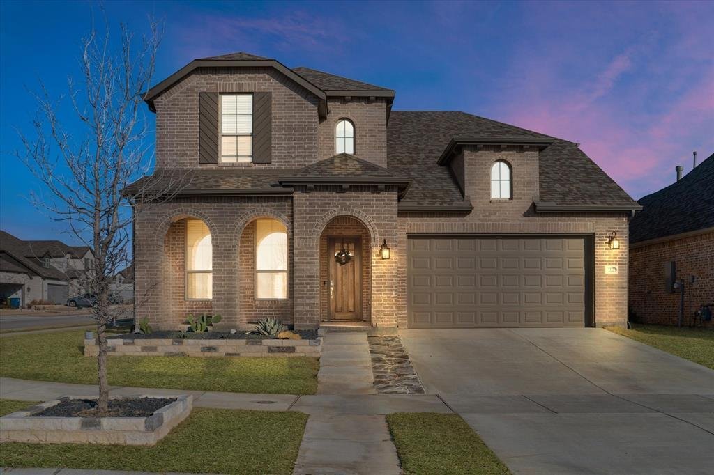 House in Lantana, Texas, United States 3 - 17342362