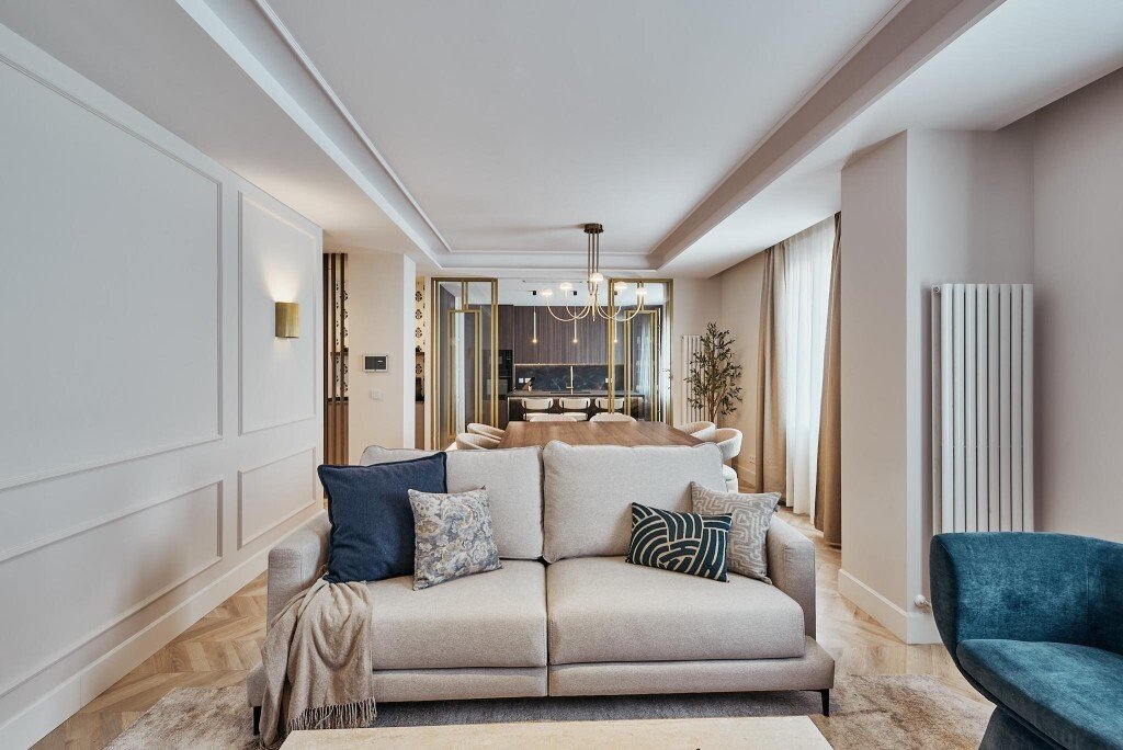 Apartment in Barrio Salamanca, Madrid, Spain 4 - 16153929