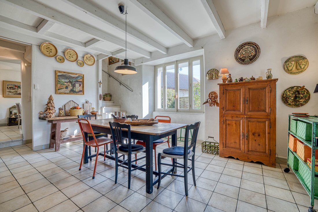 House in Albens, Entrelacs, France 5 - 17343020