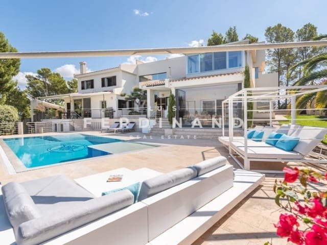 Finca in Selva, Balearic Islands, Spain 1 - 17344153