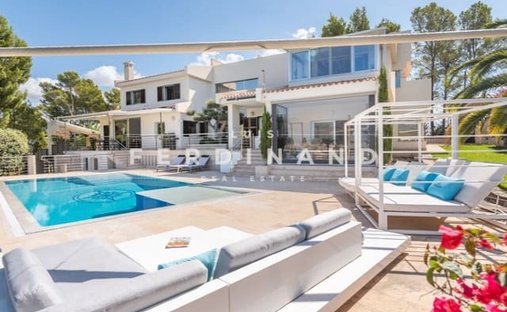 Finca in Selva, Balearic Islands, Spain 1