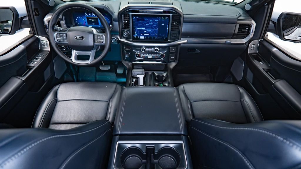Ford F-150 4X4 Lariat in Fort Lauderdale, FL, United States 2 - 17293045