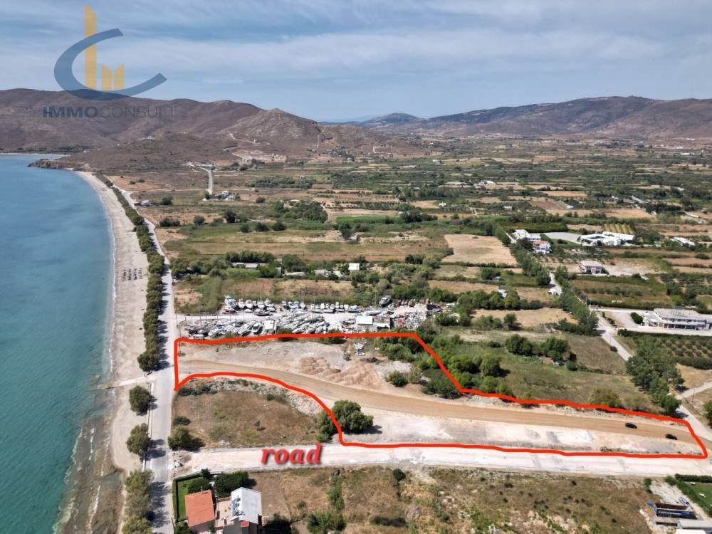 Land in Euboea, Thessaly and Central Greece, Greece 1 - 17339676