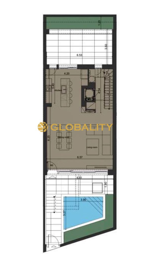 Apartment in North Athens, Attica, Greece 3 - 17339056