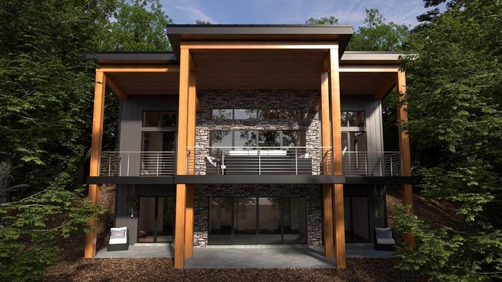 House in Hiawassee, Georgia, United States 2 - 17341584