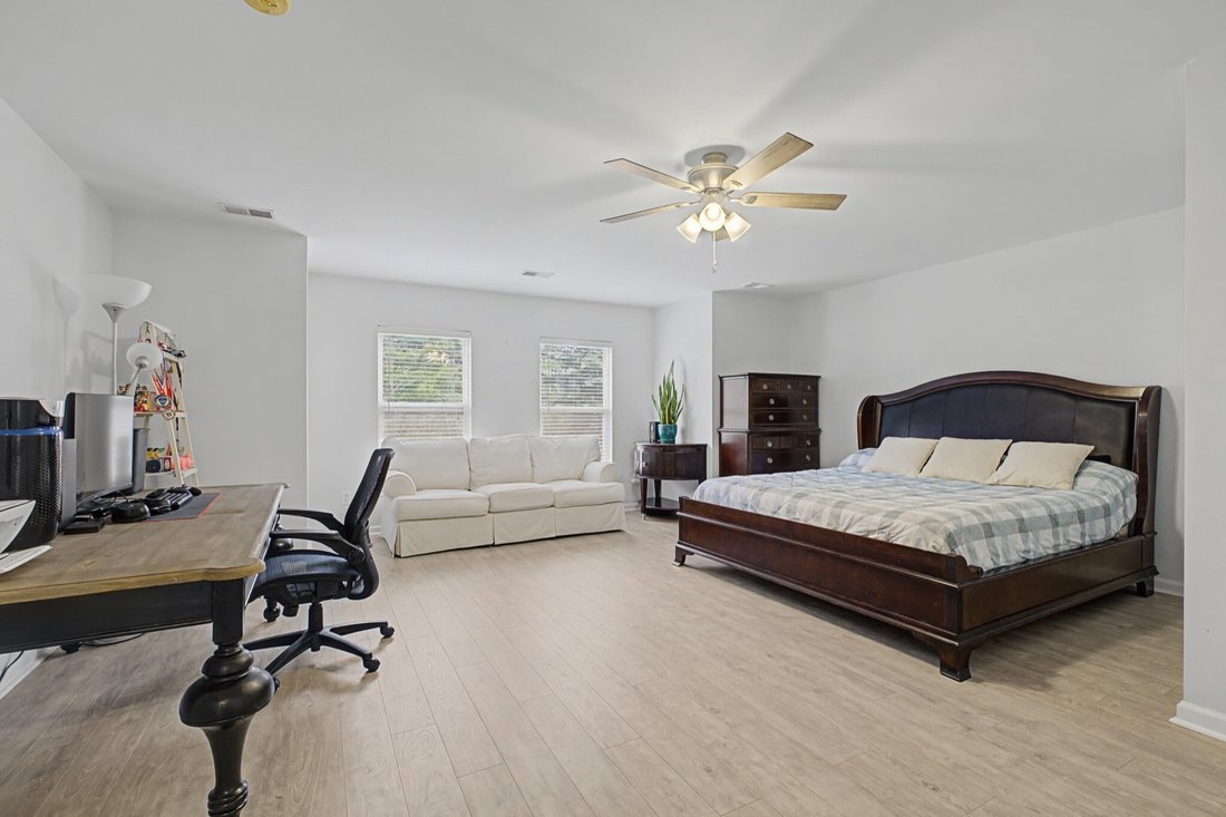 Townhouse in Franklin, Tennessee, United States 4 - 17342315