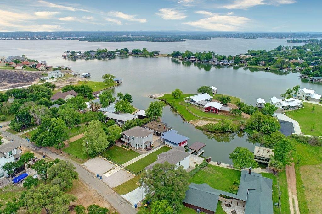 House in Granite Shoals, Texas, United States 1 - 17342137