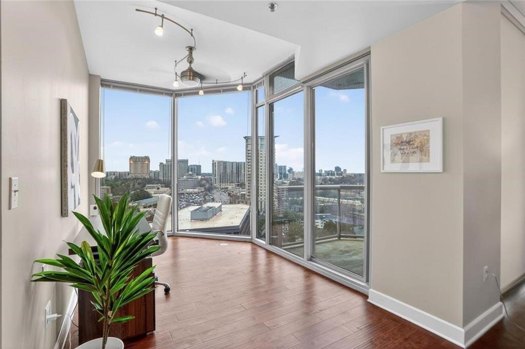 Condo in Atlanta, Georgia, United States 2 - 17344247