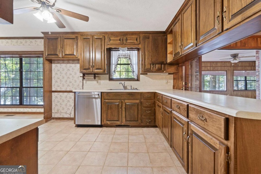 House in Eatonton, Georgia, United States 3 - 17341193