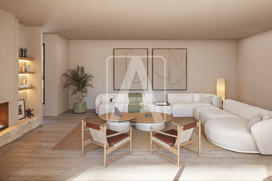 Villa in Benissa, Valencian Community, Spain 4 - 17345303