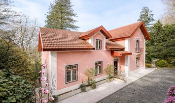 Chalet in Sintra, Lissabon, Portugal 2