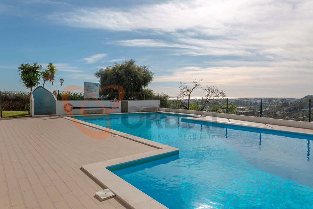 Apartment in Olhos de Agua, Algarve, Portugal 2 - 17054089