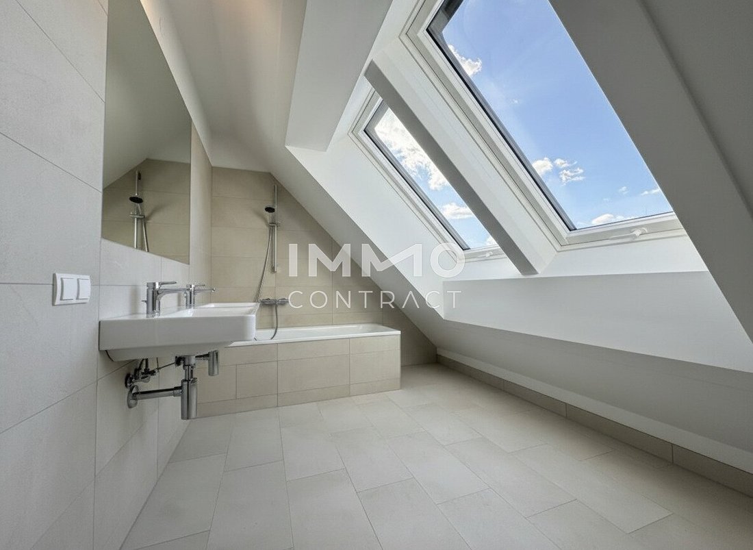 Penthouse in Vienna, Wien, Austria 5 - 17345689