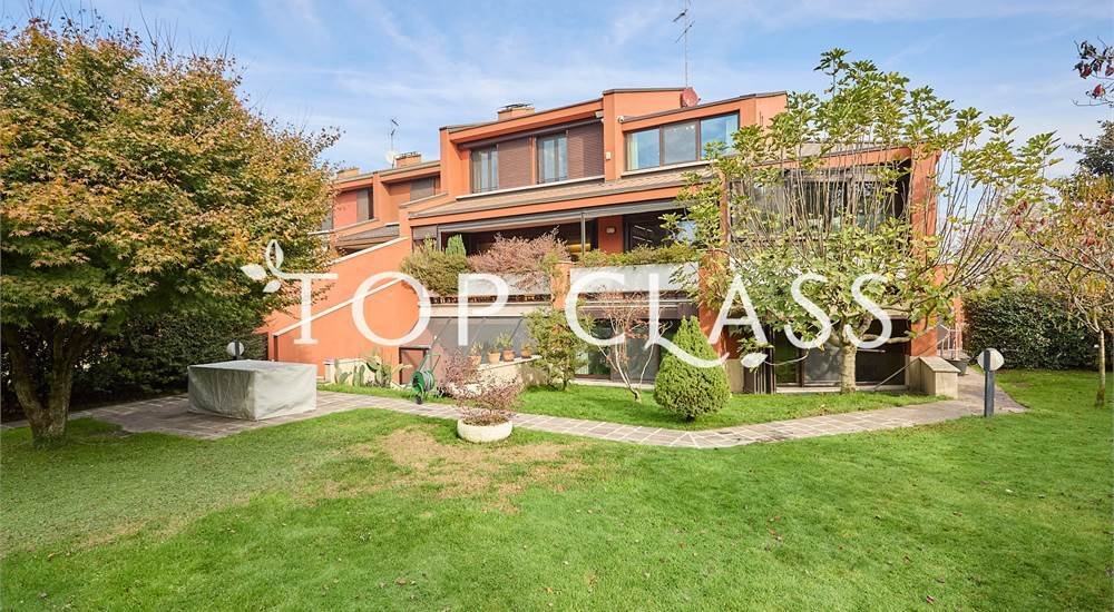 Villa in Basiglio, Lombardy, Italy 3 - 17338850