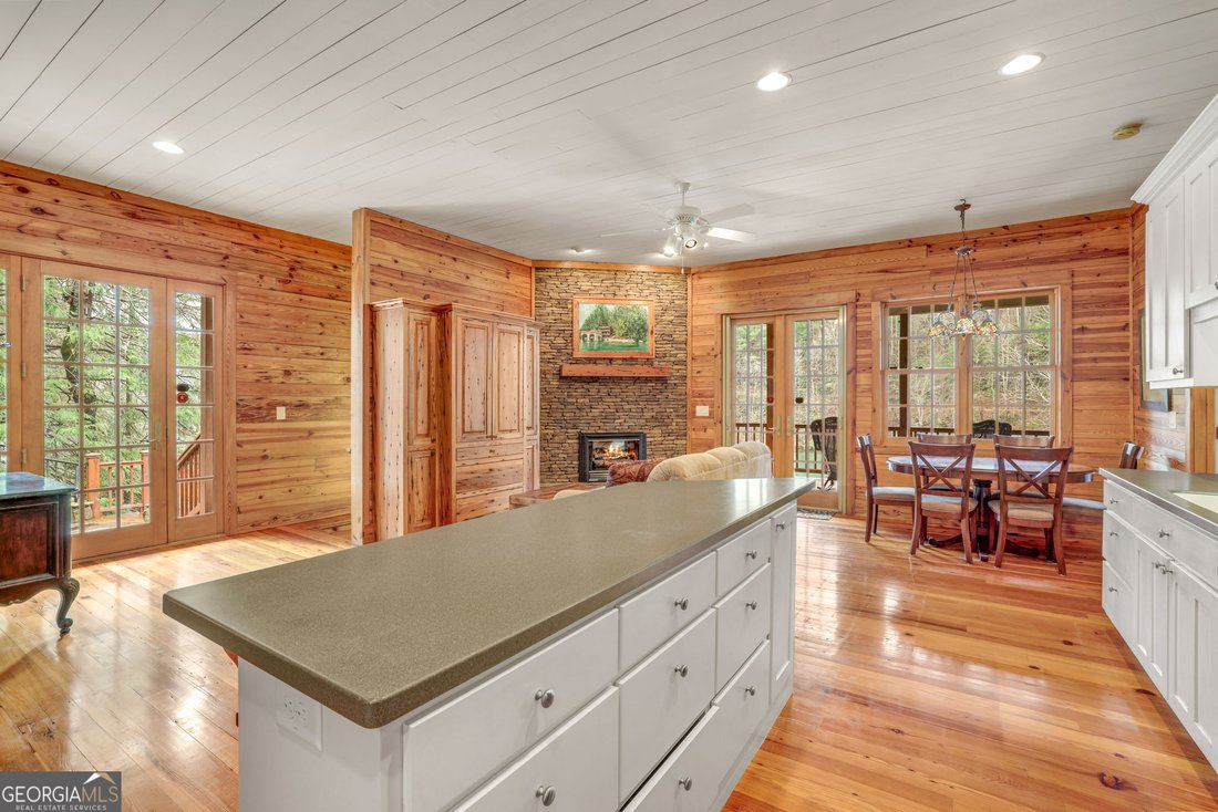 House in Lakemont, Georgia, United States 3 - 17341171