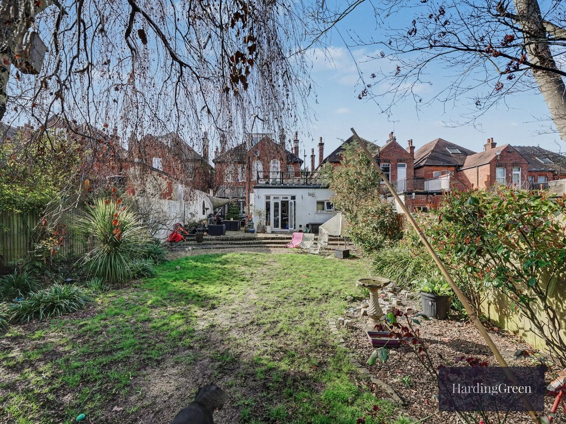 Appartement à Willesden Green, Brent, Angleterre 3 - 17343088