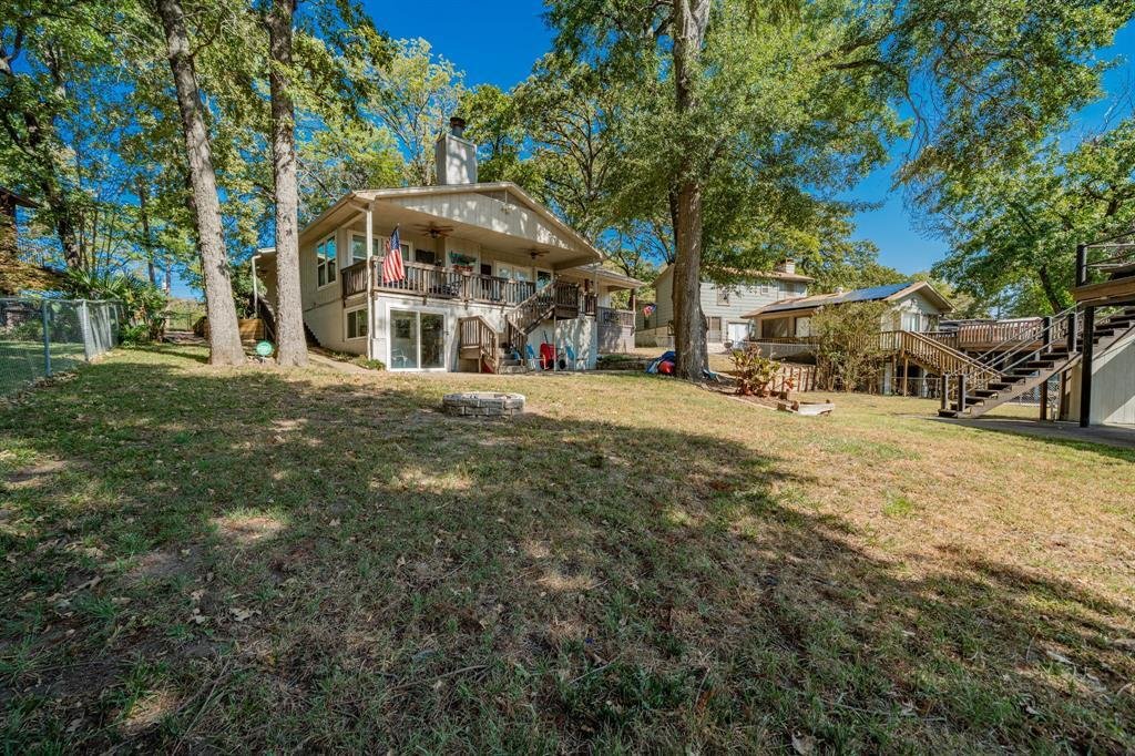 House in Gun Barrel City, Texas, United States 1 - 17339141
