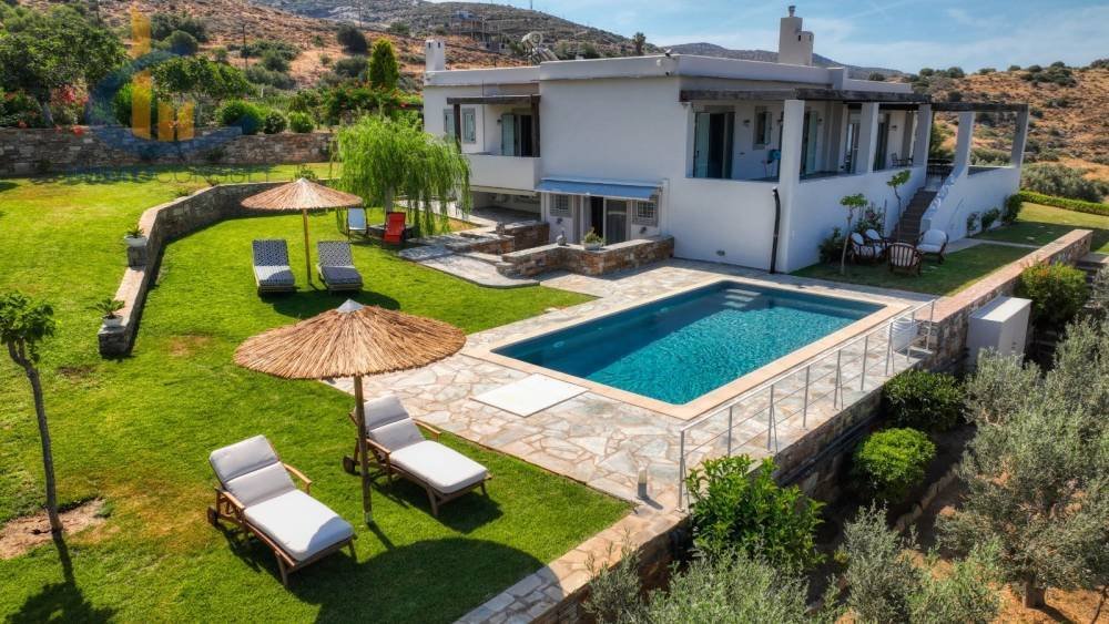 Villa in Euboea, Thessaly and Central Greece, Greece 3 - 17339651