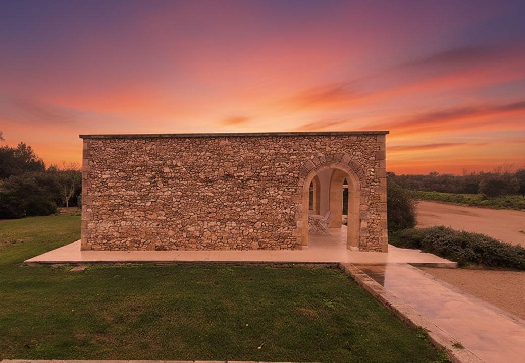 Villa in Alezio, Apulia, Italy 3 - 17343422