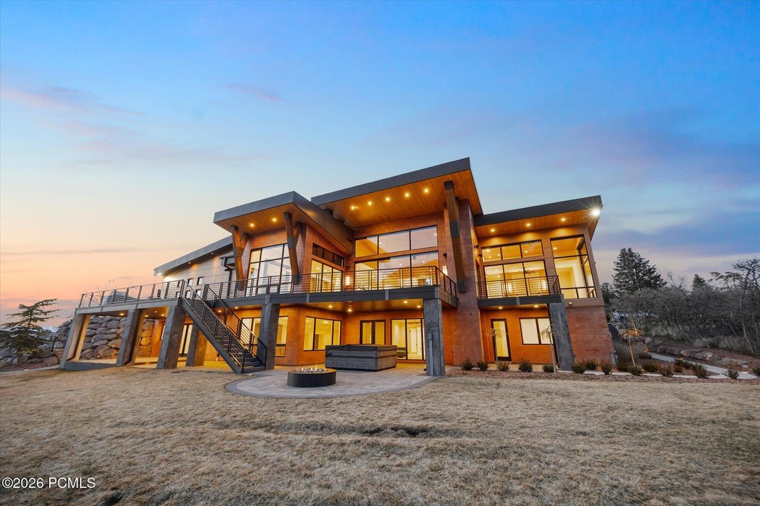 House in Sandy, Utah, United States 5 - 17341949