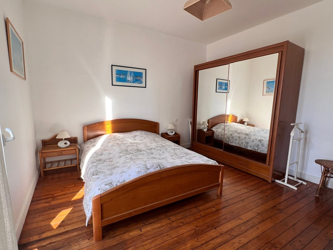 House in Gare-Saint Michel, Les Sables-d'Olonne, France 4 - 17344940