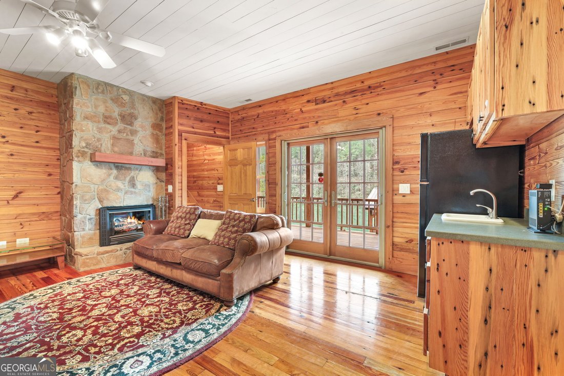 House in Lakemont, Georgia, United States 5 - 17341171