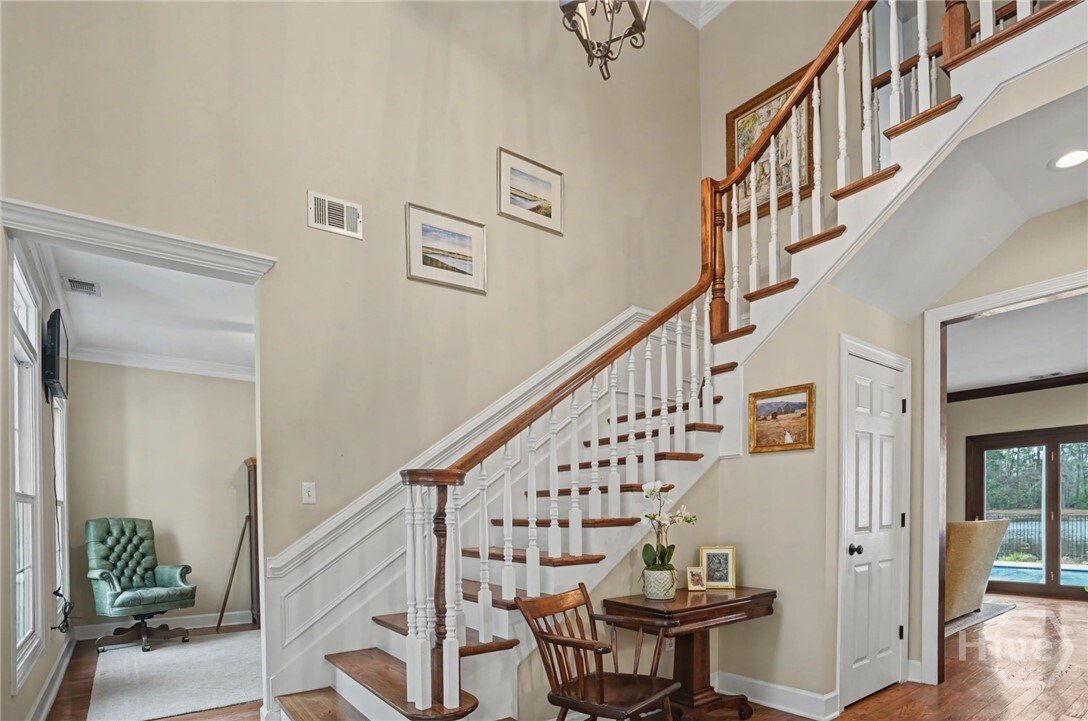 House in Savannah, Georgia, United States 5 - 17338724