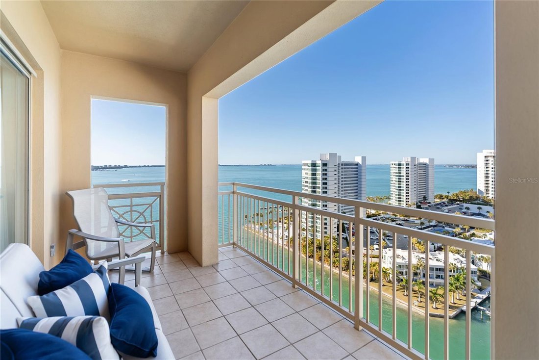 Condo in Sarasota, Florida, United States 1 - 17343875