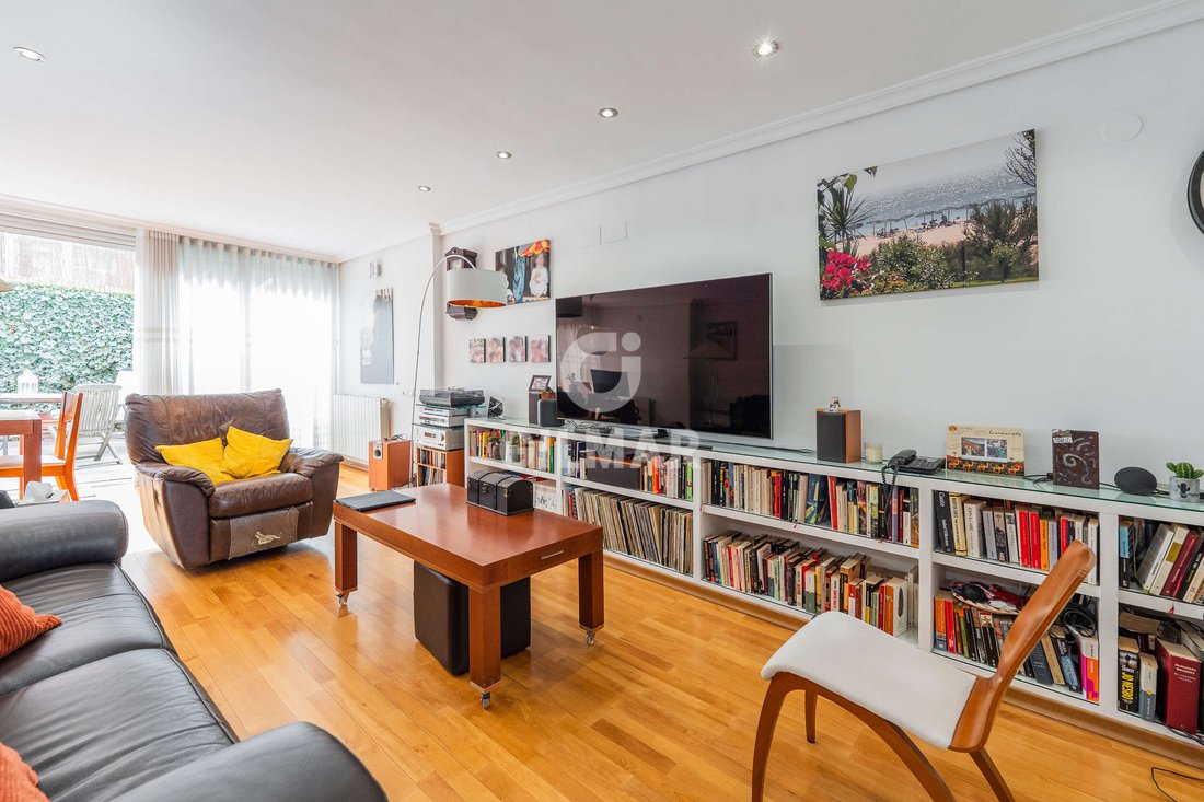 Townhouse in Centro, Madrid, Spain 5 - 17338861