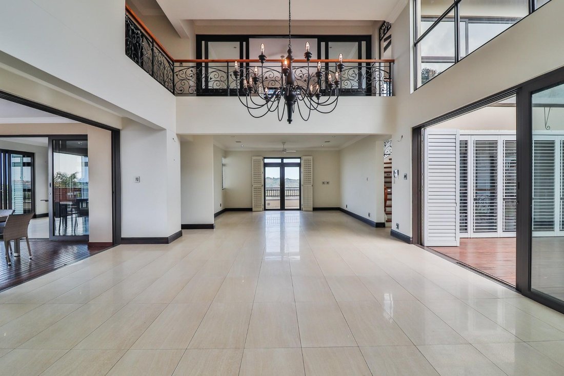 House in Dolphin Coast, KwaZulu-Natal, South Africa 5 - 17342932