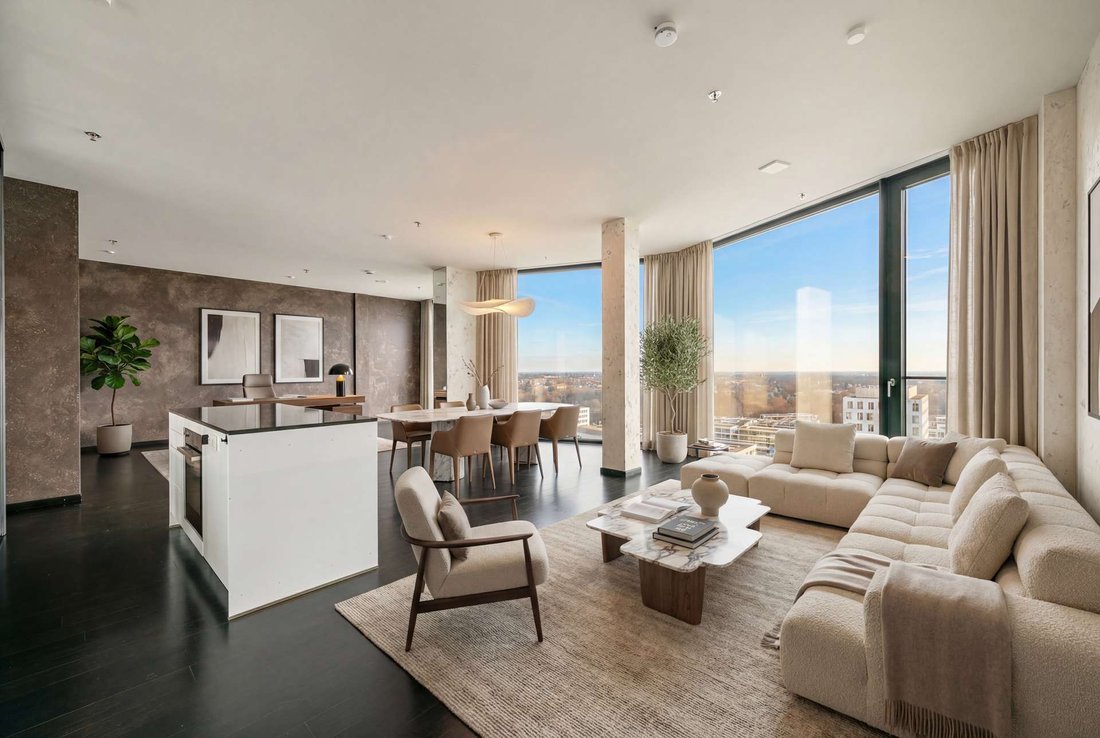 Apartment in Munich, Bavaria, Germany 2 - 17345011