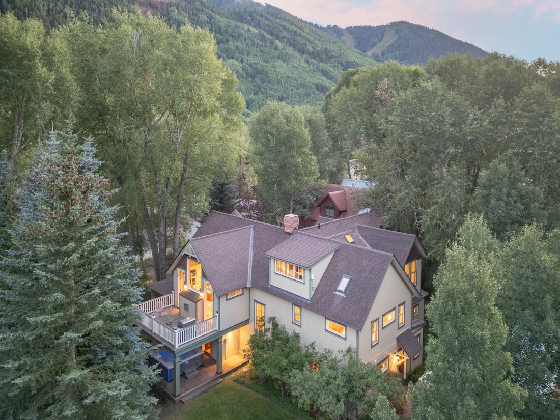 House in Mountain Village, Colorado, United States 4 - 17340450