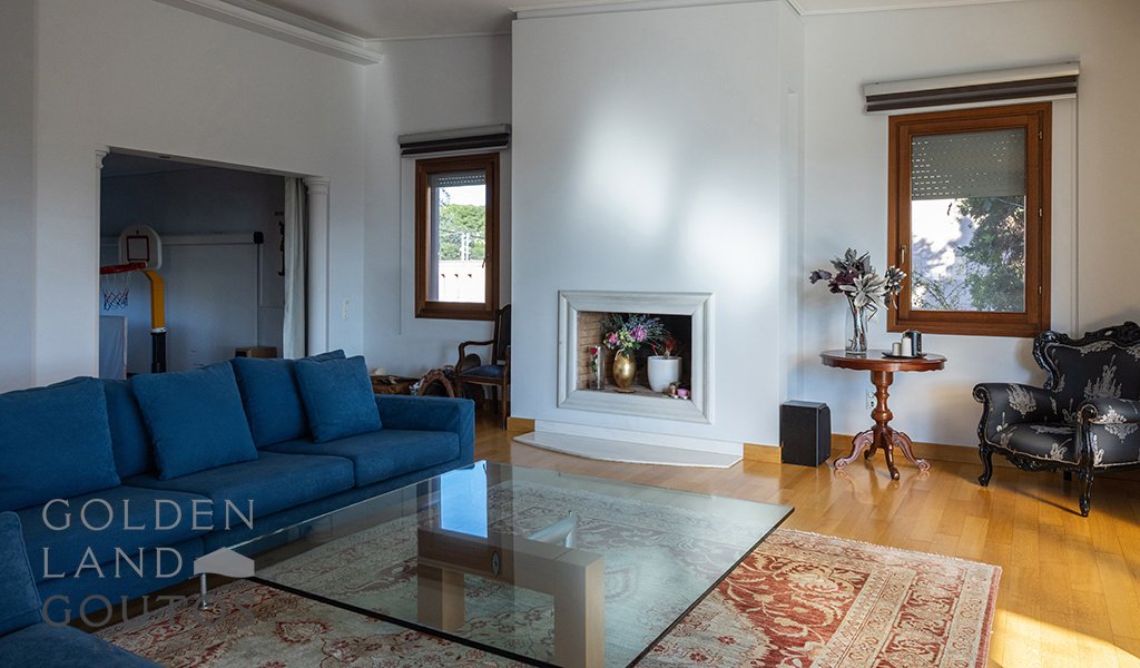 Villa in Vari, Attica, Greece 5 - 17339054