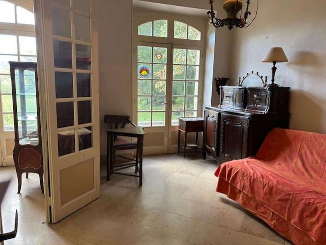Estate in Lamanon, Provence-Alpes-Côte d'Azur, France 4 - 17344961