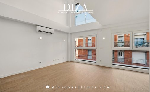 Apartment in Tetuan, Madrid, Spain 1