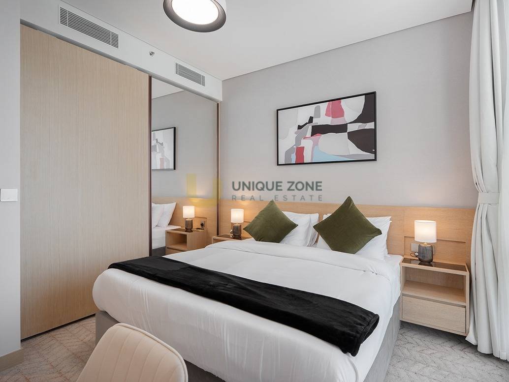 Apartment in Downtown Dubai, Dubai, United Arab Emirates 5 - 17339680