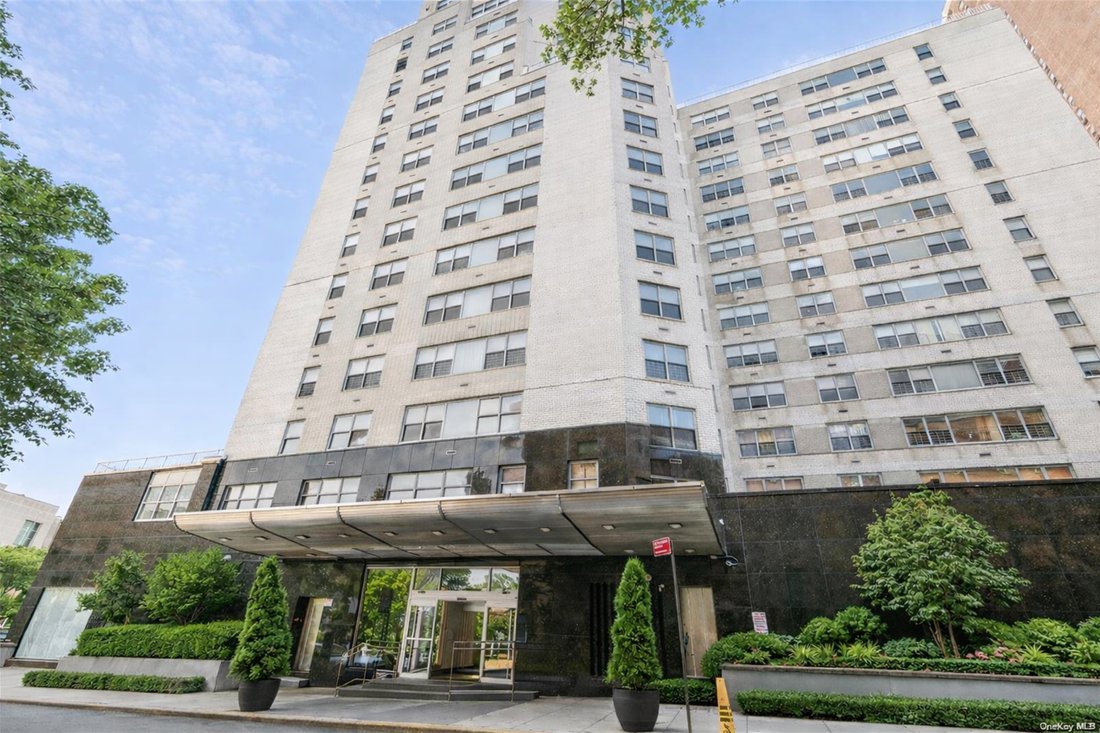 Co Op in New York, New York, United States 1 - 17343745
