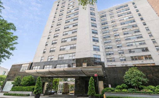 Co Op in New York, New York, United States 1