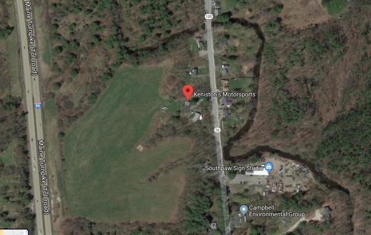 Land in Falmouth, Maine, United States 2 - 17339654
