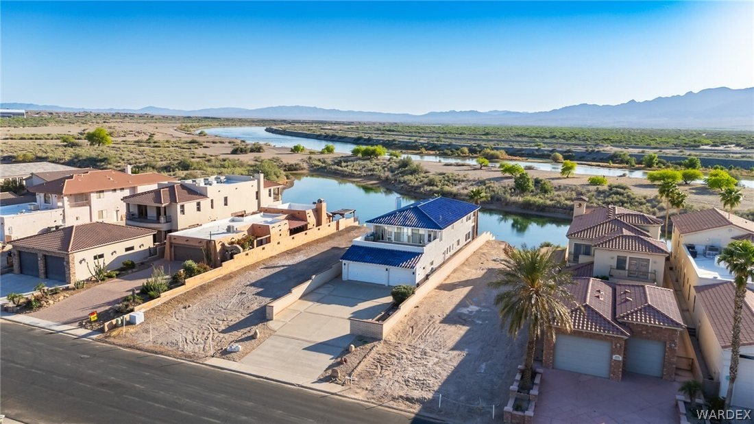 House in Bullhead City, Arizona, United States 1 - 17344797