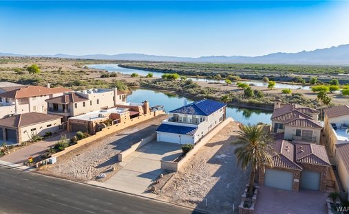 Haus in Bullhead City, Arizona, Vereinigte Staaten 1