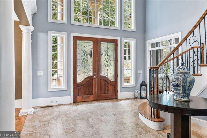 House in Milton, Georgia, United States 4 - 17342340
