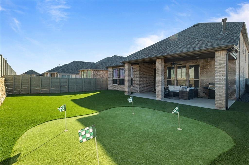 House in Lantana, Texas, United States 2 - 17342362