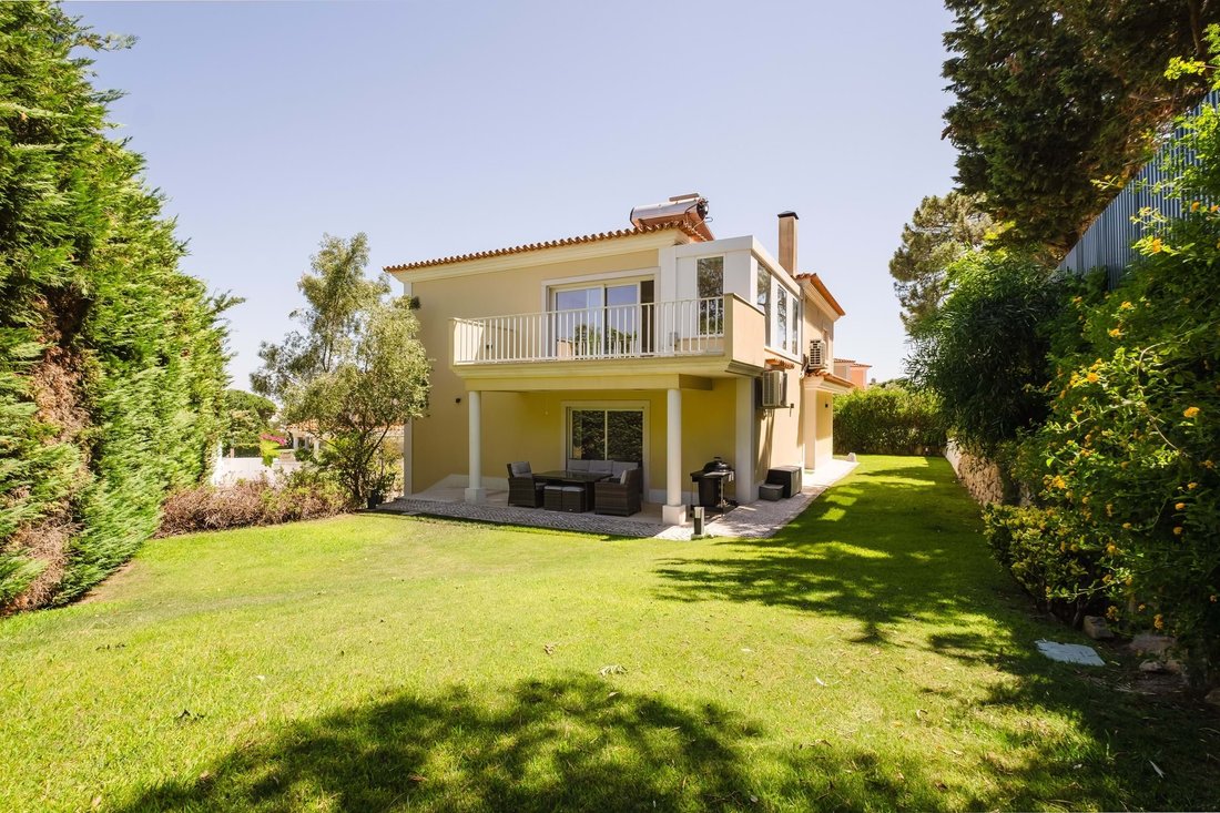 Villa in Alcabideche, Lisbon, Portugal 2 - 17340319