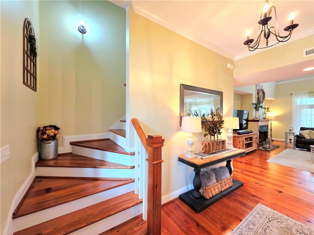 House in Woodbine, Georgia, United States 3 - 17343888