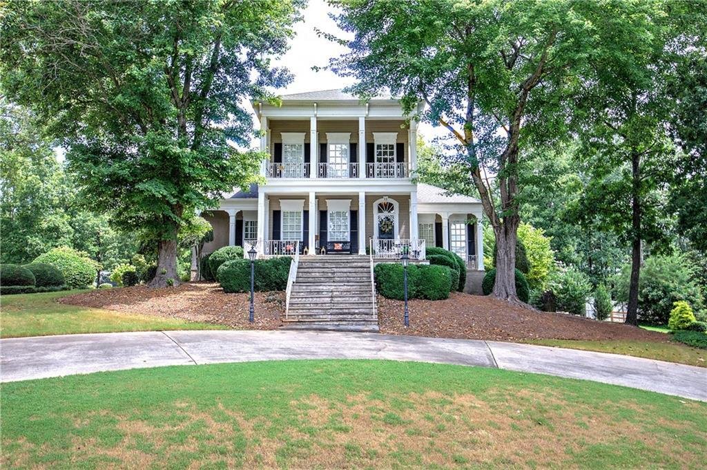 House in Cartersville, Georgia, United States 1 - 17338756