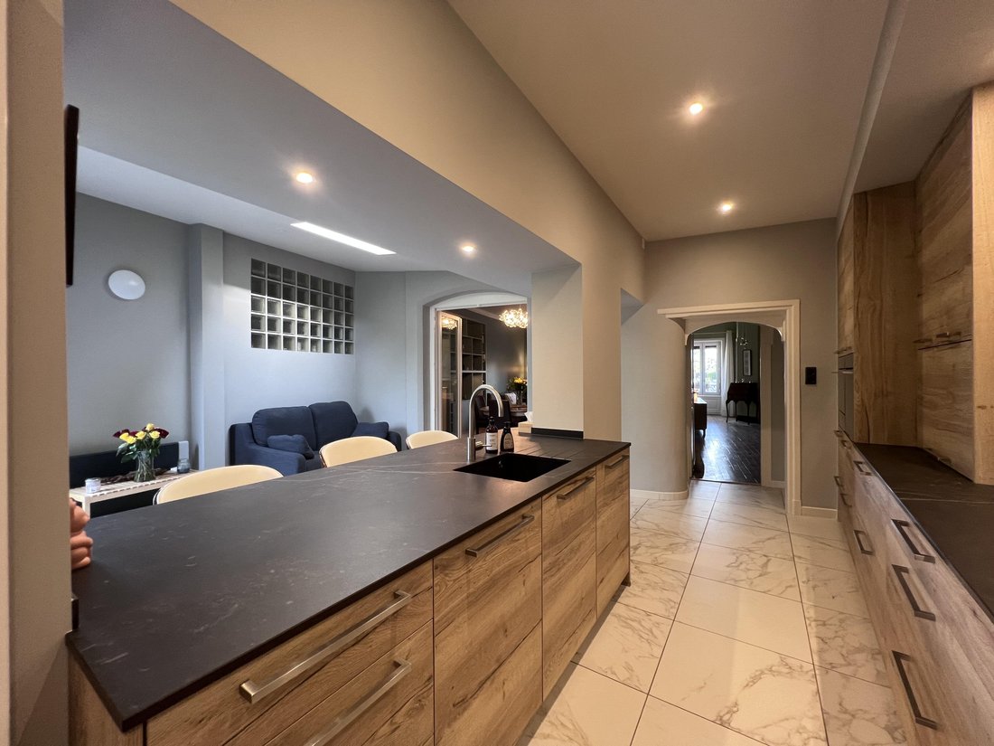 House in Centre, Riorges, France 5 - 17339560