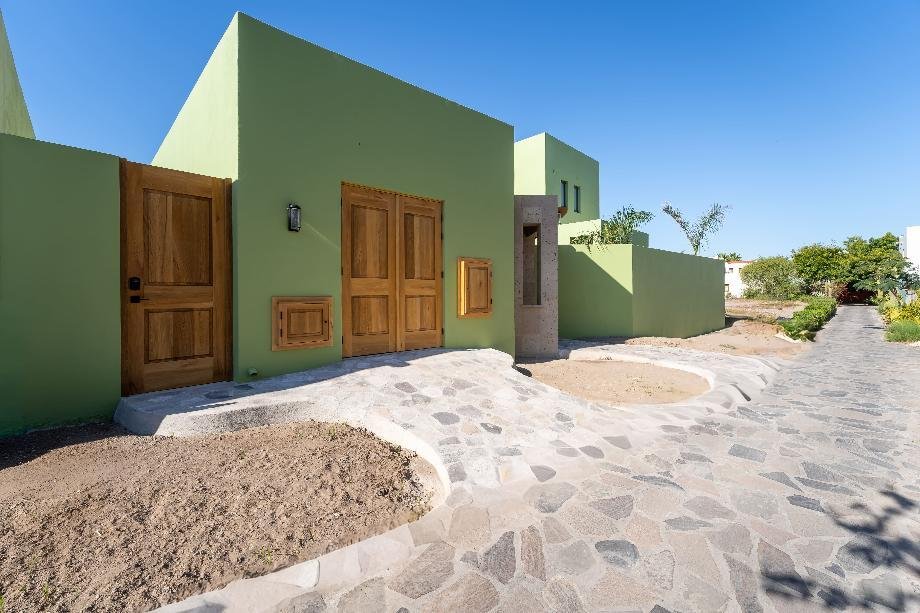 House in Nopoló, Baja California Sur, Mexico 2 - 17340300