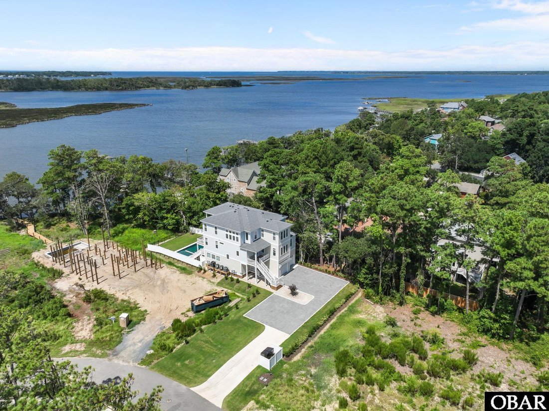 House in Kill Devil Hills, North Carolina, United States 5 - 17338616